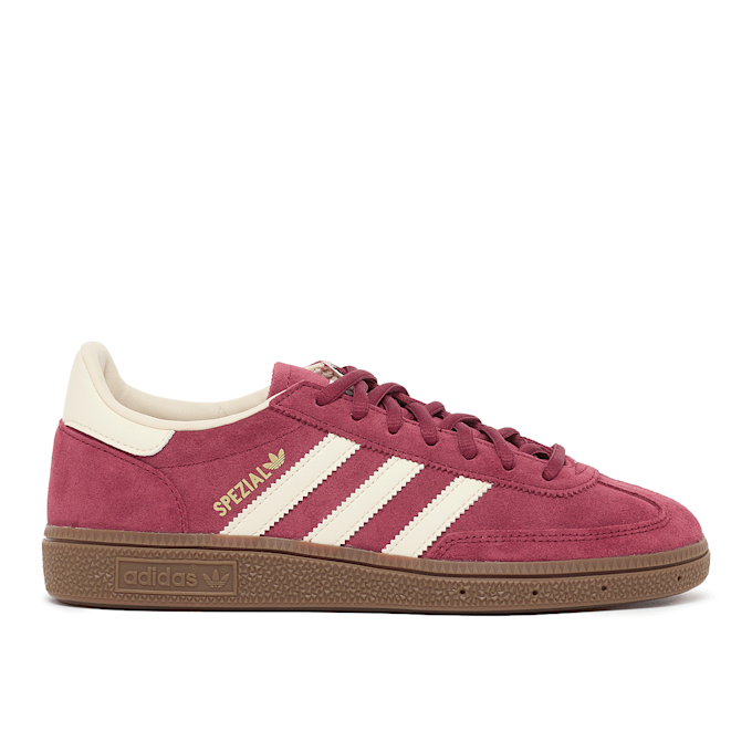 adidas Originals Handball Spezial W rood 86573 2