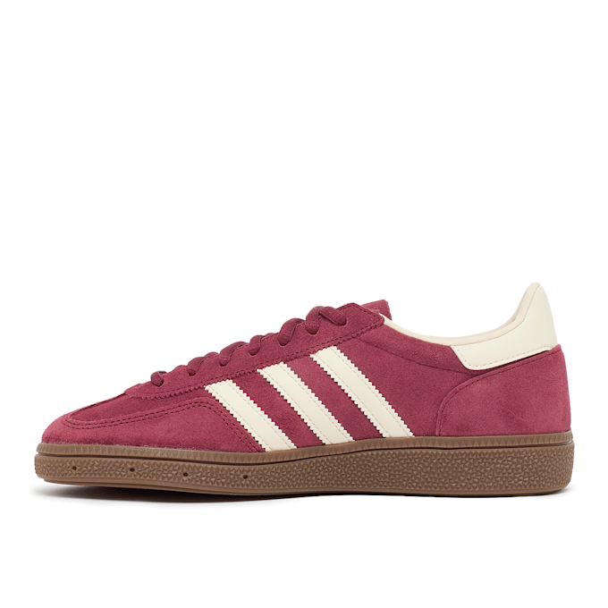 adidas Originals Handball Spezial W rot 86573 3