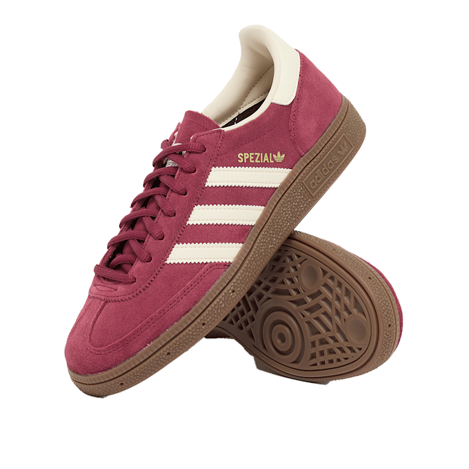 adidas Originals Handball Spezial W rood 86573 7