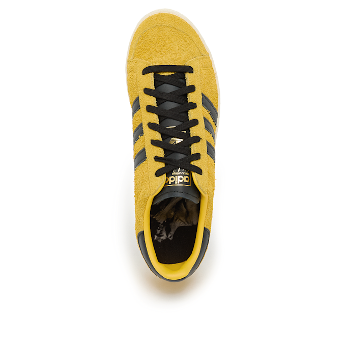 adidas Originals x Bruce Lee Jabbar Lo "Game Of Death" gelb 86436 4