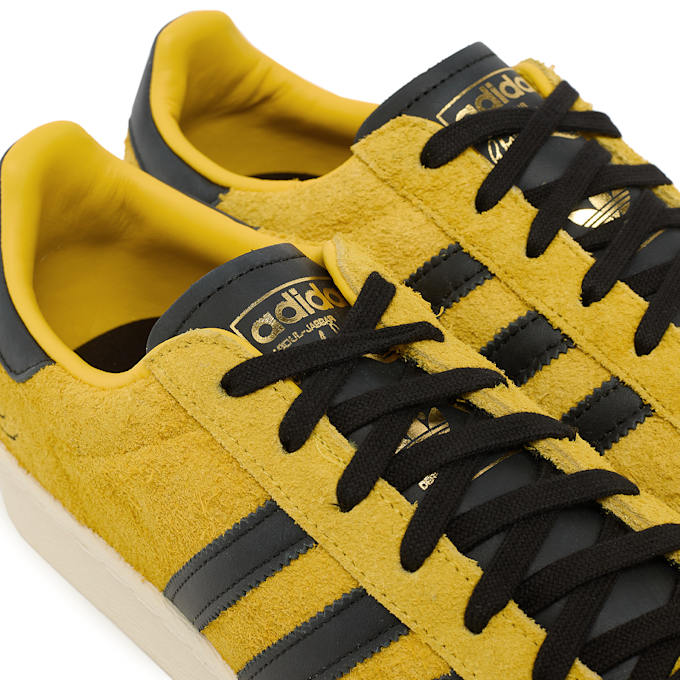 adidas Originals x Bruce Lee Jabbar Lo "Game Of Death" gelb 86436 6
