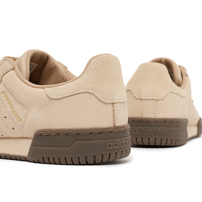adidas Originals Powerphase sand strata/sand strata/gum5 beige 86575 6