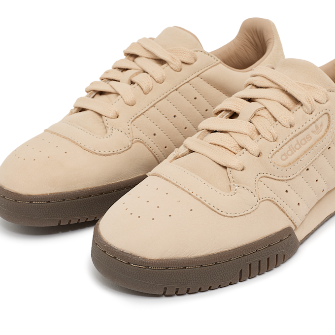 adidas Originals Powerphase sand strata/sand strata/gum5 beige 86575 7