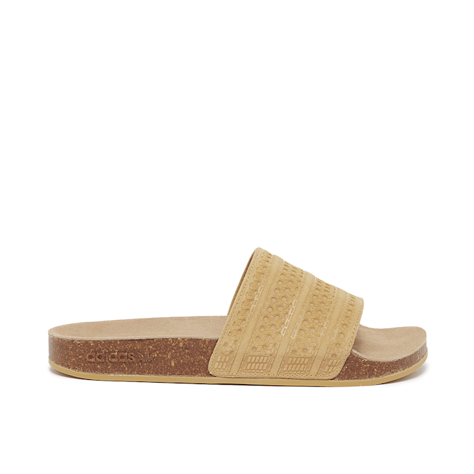 adidas Originals Adilette RS beige 90416 2