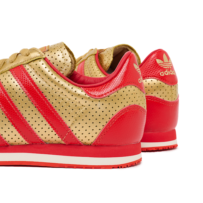adidas Originals Galaxy Og rot 86490 5