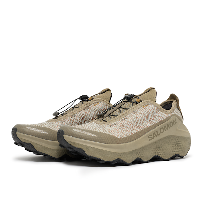Salomon Quasar Advanced beige 87382 1