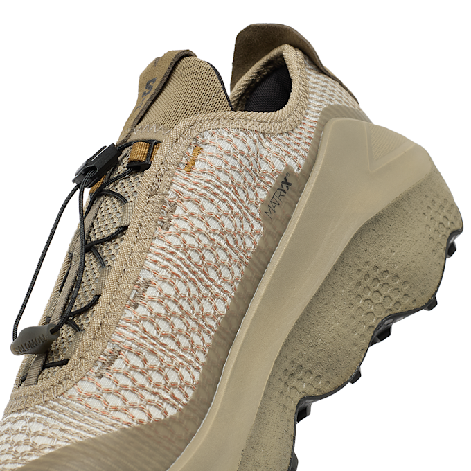 Salomon Quasar Advanced beige 87382 5