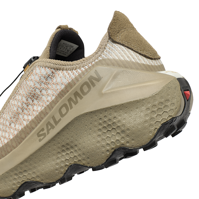 Salomon Quasar Advanced beige 87382 6