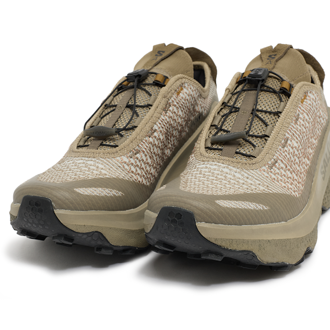 Salomon Quasar Advanced beige 87382 7