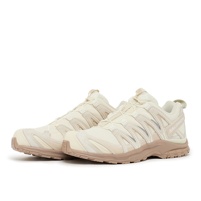 Salomon XA Pro 3D Suede beige 85724 1