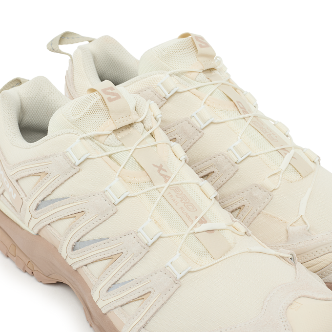 Salomon XA Pro 3D Suede beige 85724 6