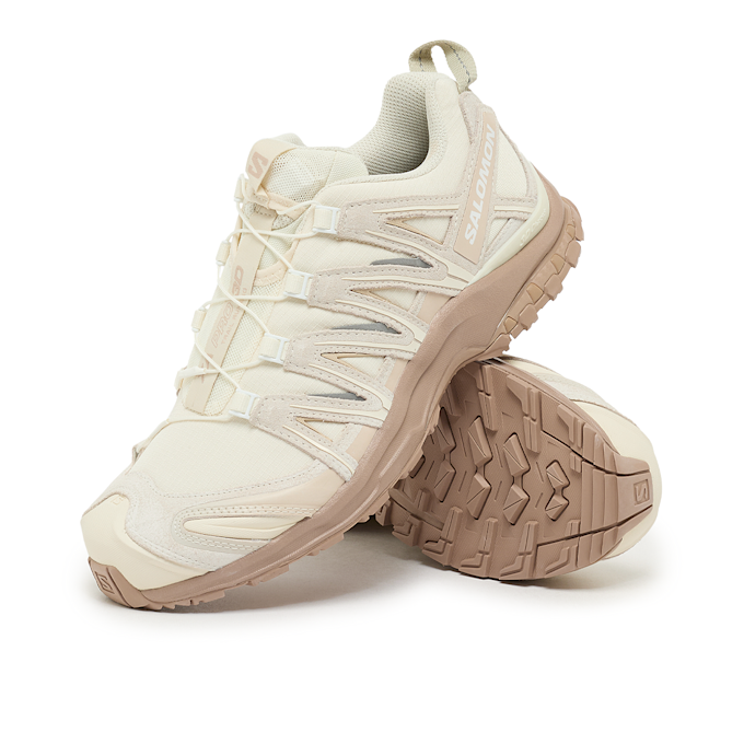 Salomon XA Pro 3D Suede beige 85724 7