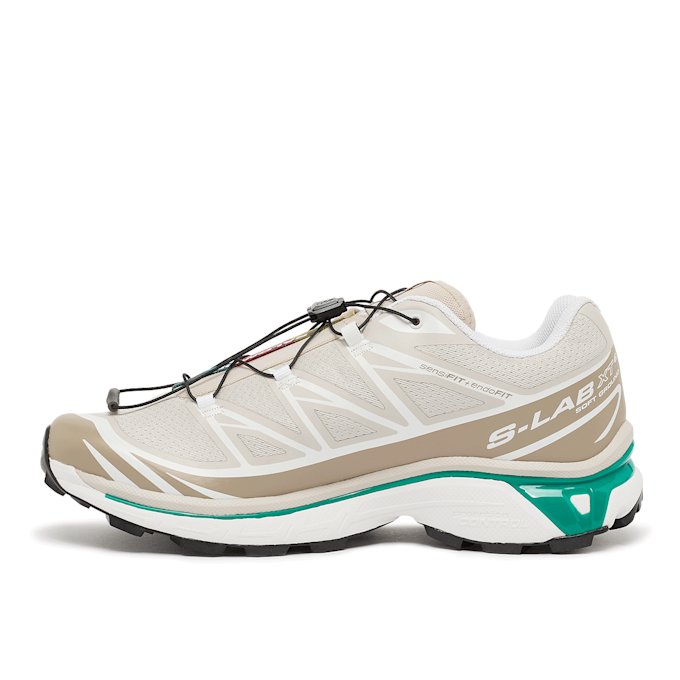 Salomon XT-6 beige 85725 3