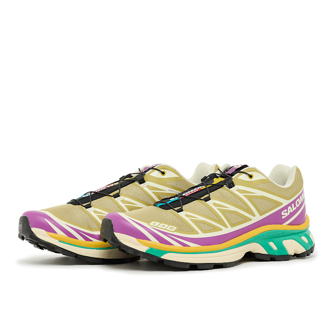 Salomon XT-6 multicolor 85719 1