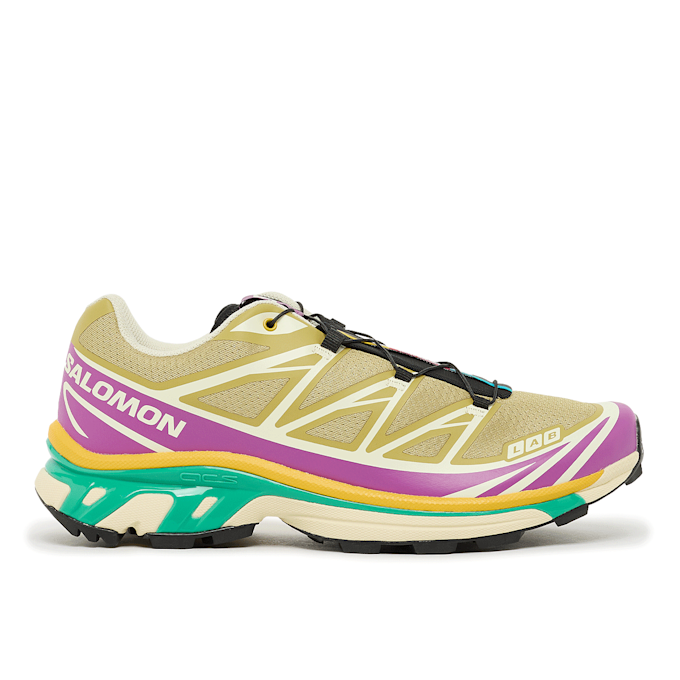 Salomon XT-6 multi-colour 85719 2