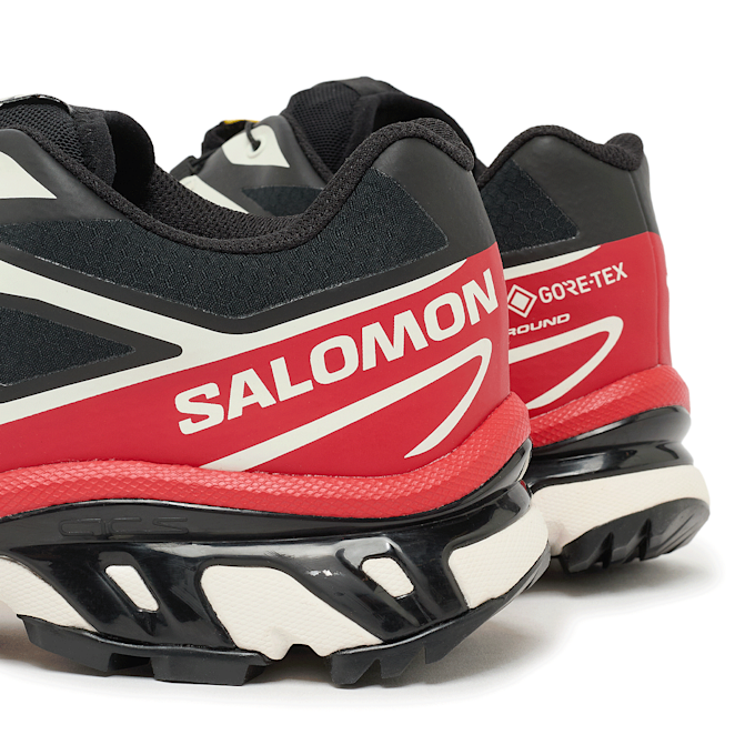 Salomon XT-6 GTX black 89752 5