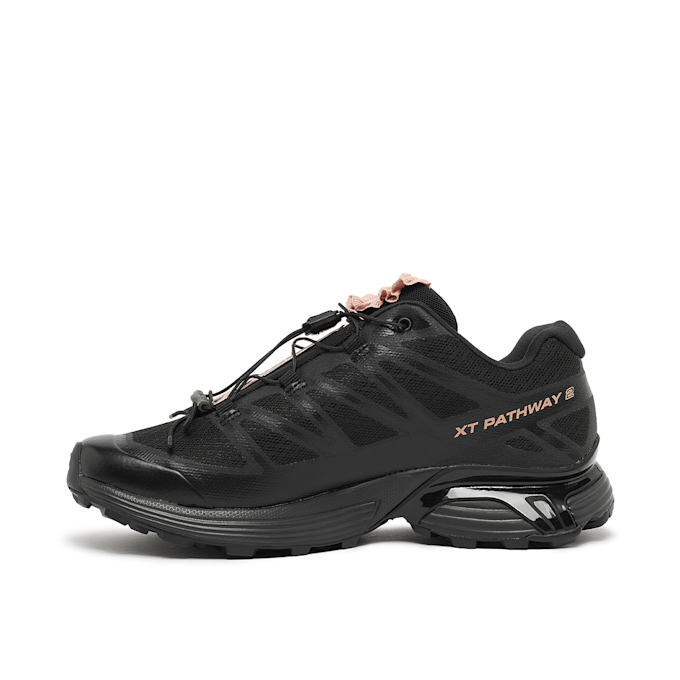 Salomon Wmns XT-Pathway 2 Satin schwarz 87383 3
