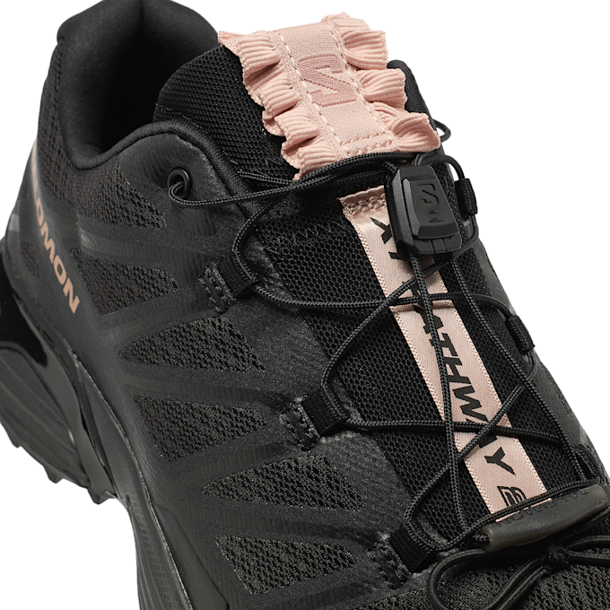 Salomon Wmns XT-Pathway 2 Satin black 87383 5
