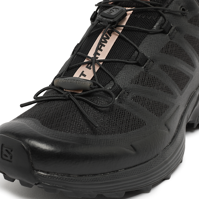 Salomon Wmns XT-Pathway 2 Satin schwarz 87383 7