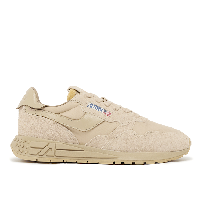 Autry Reelwind Low beige 89753 2