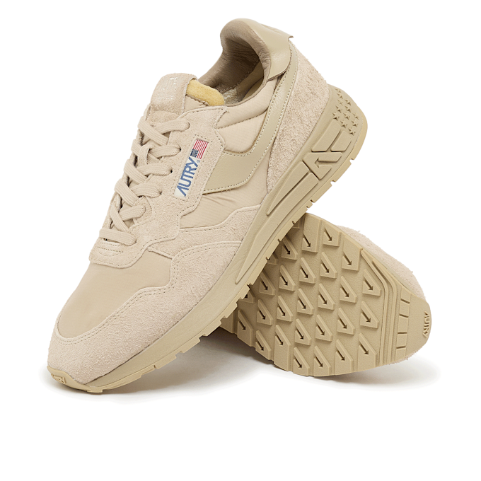 Autry Reelwind Low beige 89753 7