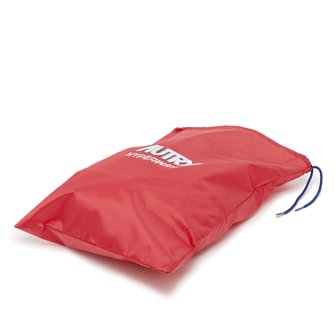 Autry Wmns Hyperway Low Suede Mesh schwarz 87392 8