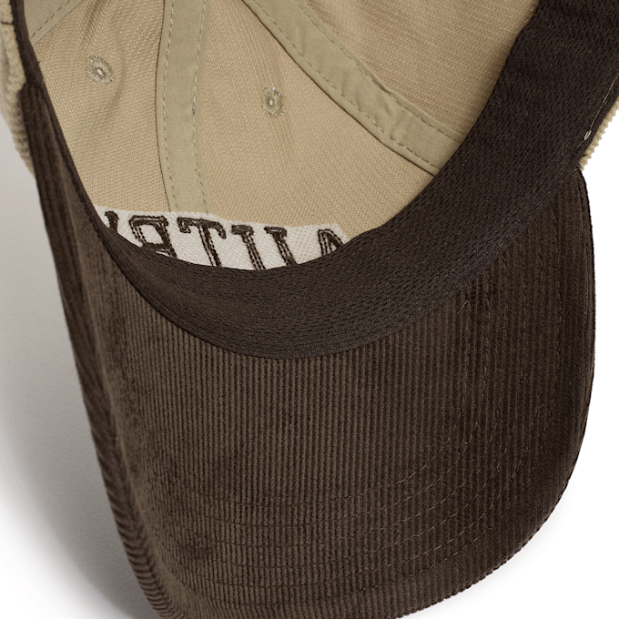 Autry Baseball Cap beige 90833 3