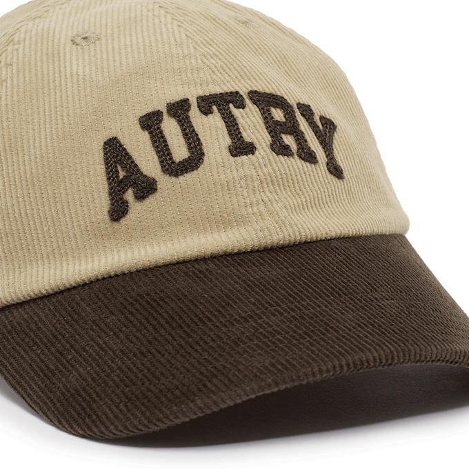 Autry Baseball Cap beige 90833 4