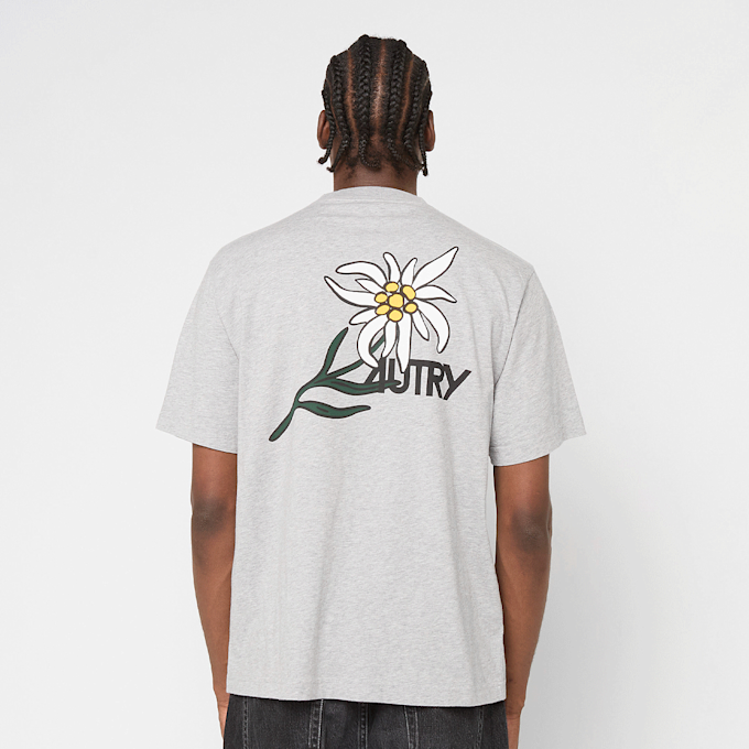 Autry T-Shirt grey 90107 4