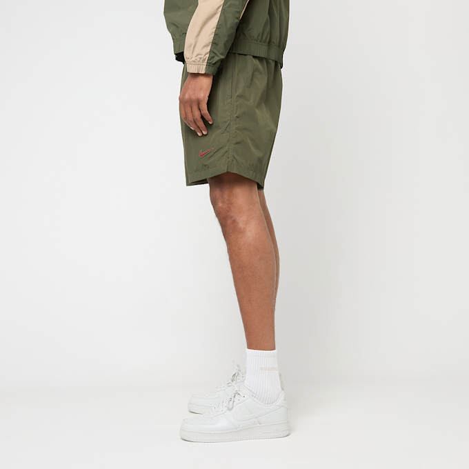 Nike x Nocta NRG Short Woven green 86275 3