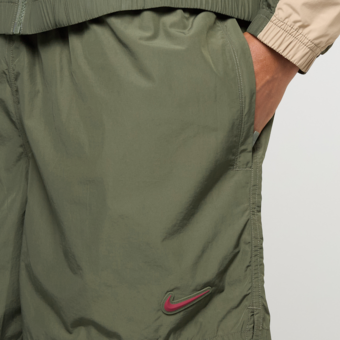 Nike x Nocta NRG Short Woven green 86275 5