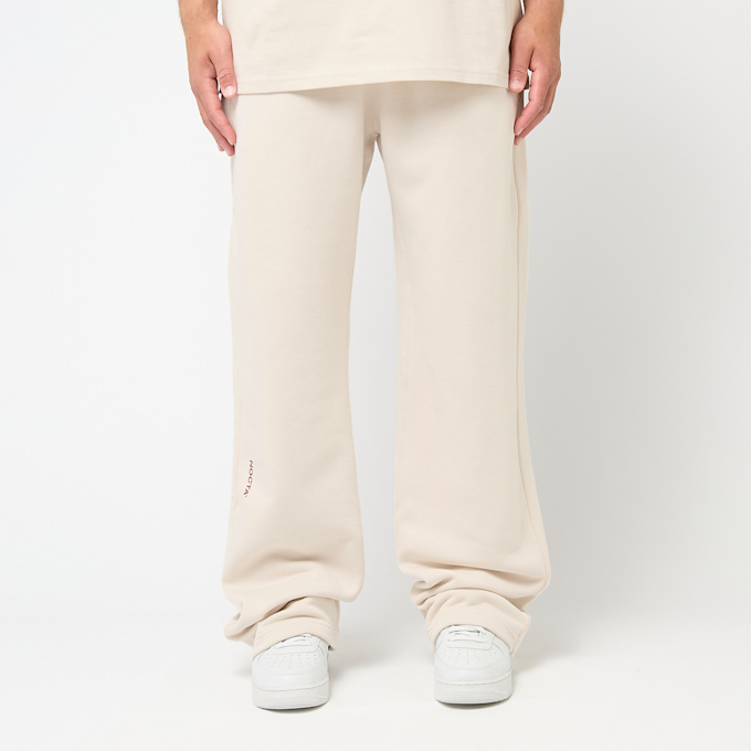Nike   x Nocta Fleece Pant beige 87714 2