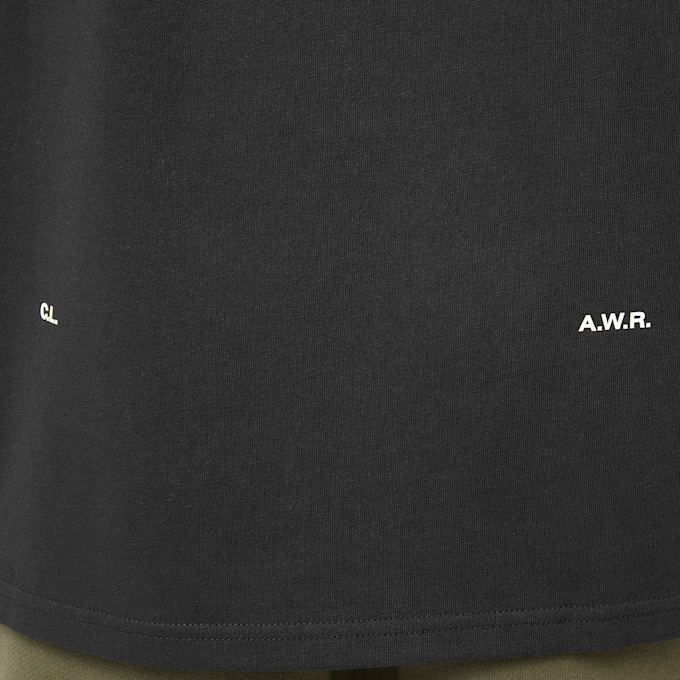 Nike x Nocta Short Sleeve Tee schwarz 86382 6