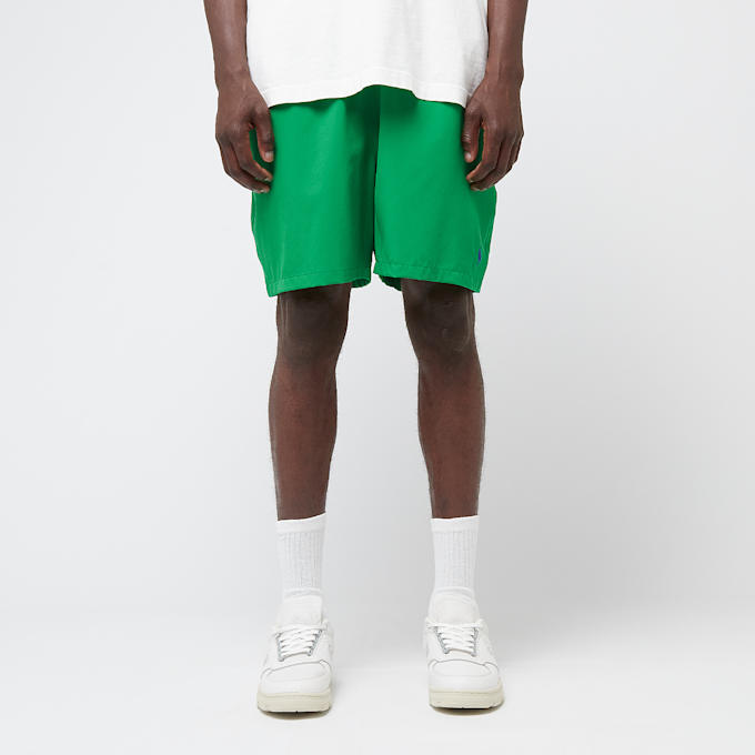 Polo Ralph Lauren 5.75-Inch Traveler Classic Swim Trunk grün 89257 2