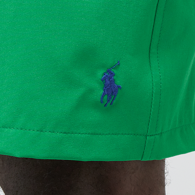 Polo Ralph Lauren Traveler-Mid-Trunk green 89257 7