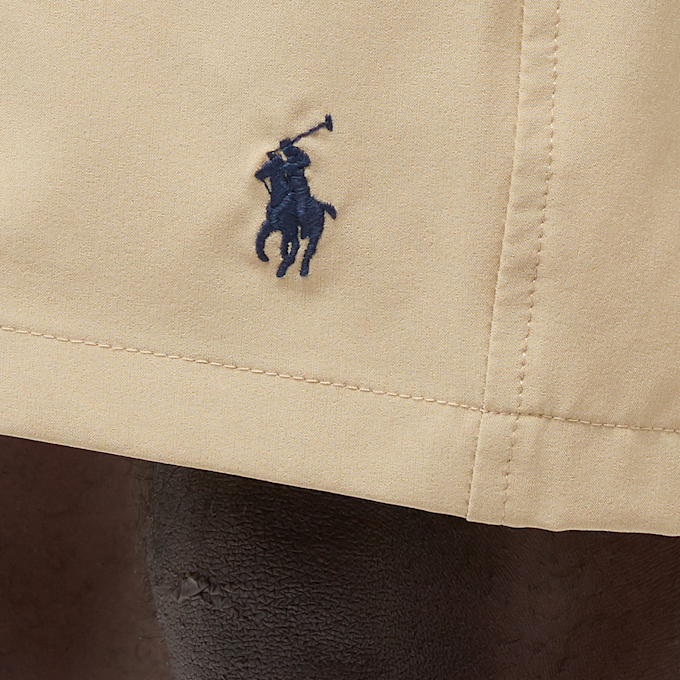 Polo Ralph Lauren Traveler-Mid-Trunk beige 90393 7