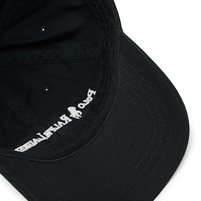 Polo Ralph Lauren Cls Sprt Cap-Cap-Hat zwart 86092 3