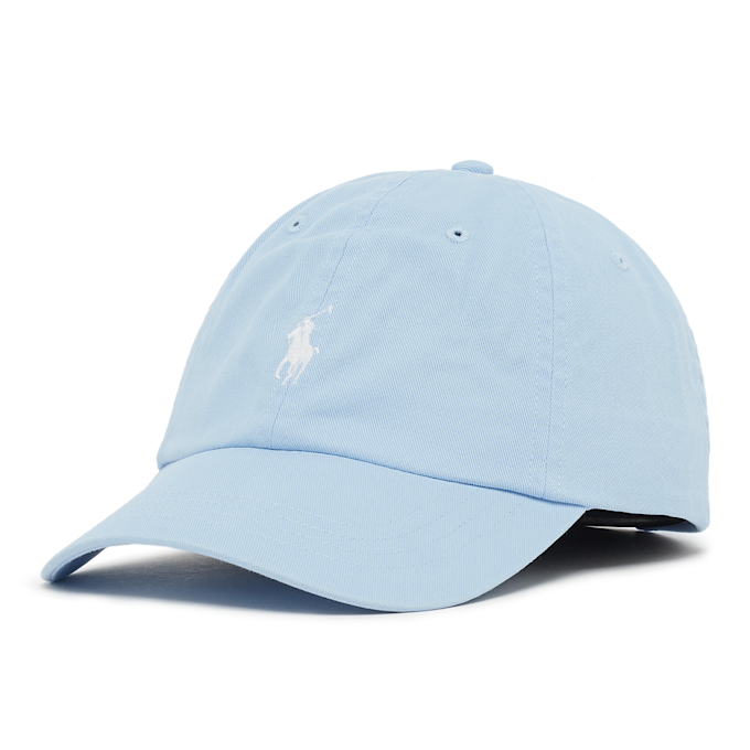 Polo Ralph Lauren Classic Sport Cap-Hat blue 86051 1