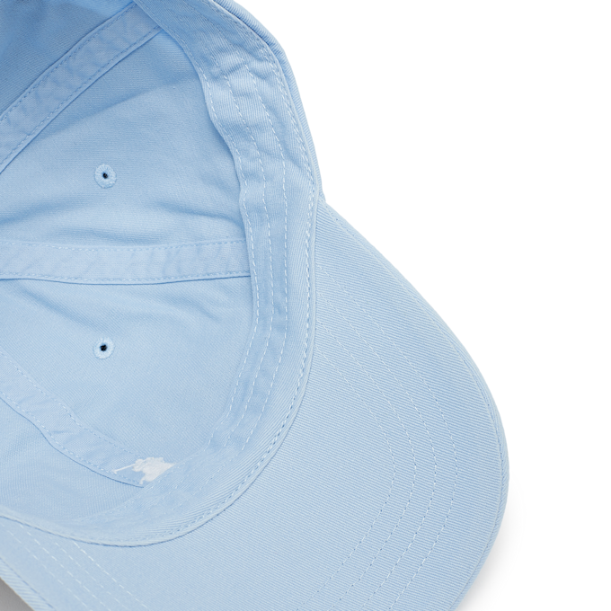 Polo Ralph Lauren Classic Sport Cap-Hat blue 86051 3
