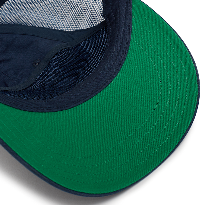 Polo Ralph Lauren Vintage Trucker Cap blue 90394 3