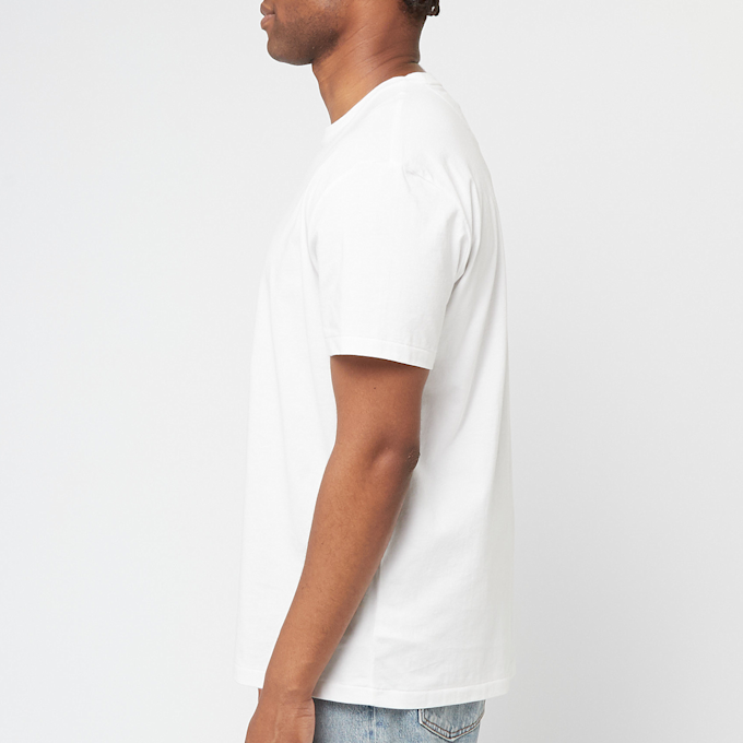 Polo Ralph Lauren Short Sleeve-T-Shirt white 90834 3