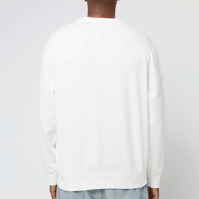 Polo Ralph Lauren Lsbearcnm1-Long Sleeve-Sweatshirt wit 85745 4