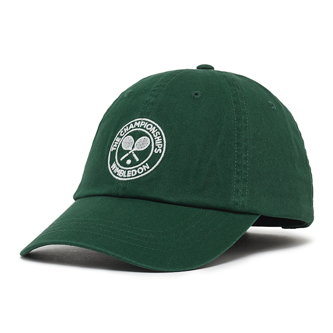 Polo Ralph Lauren Classic Sport Cap green 89259 1