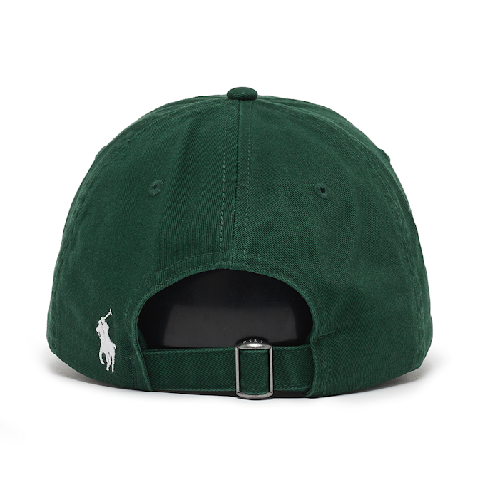 Polo Ralph Lauren Classic Sport Cap grün 89259 2