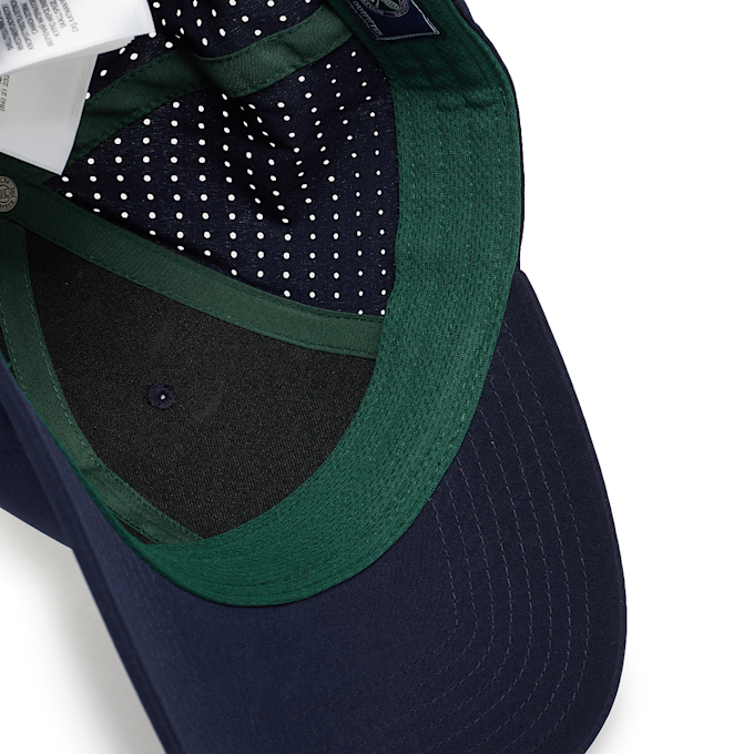 Polo Ralph Lauren Wimbledon Baseball Cap blue 90935 3