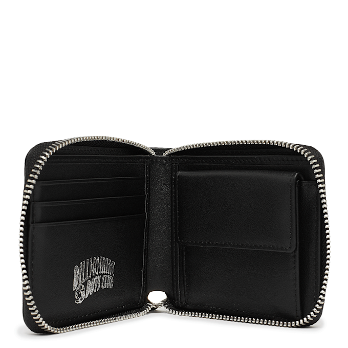 Billionaire Boys Club Diamond & Dollars Wallet black zwart 90752 3