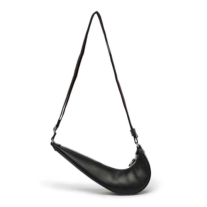 Nike x Jacquemus Le sac Swoosh Bag schwarz 90158 3