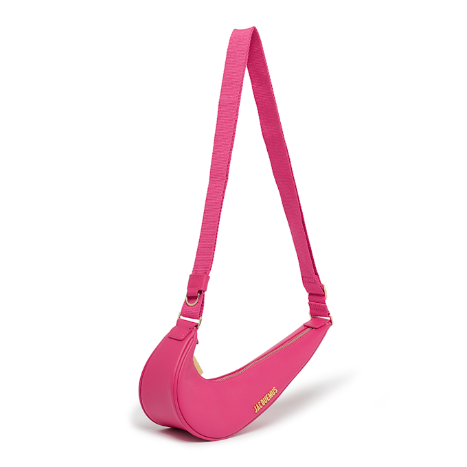 Nike x Jacquemus Le sac Swoosh Bag rosa 88713 2