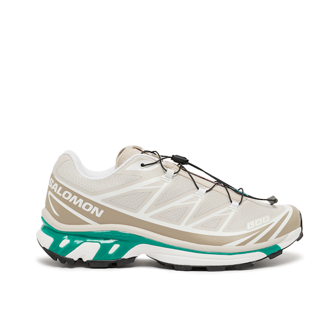 Salomon Wmns XT-6 beige 85747 2