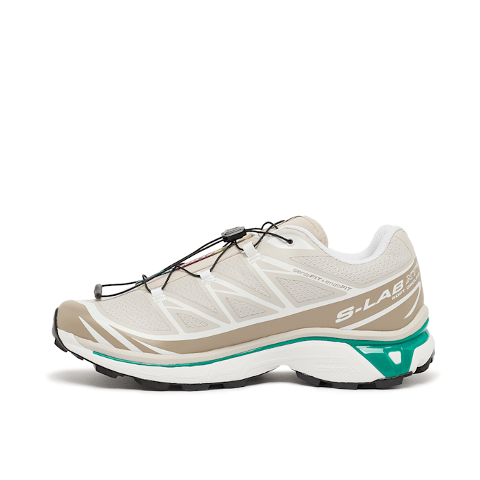 Salomon Wmns XT-6 beige 85747 3